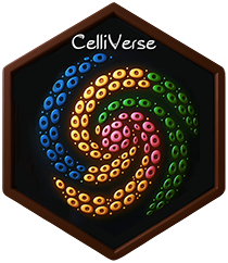 CelliVerse logo